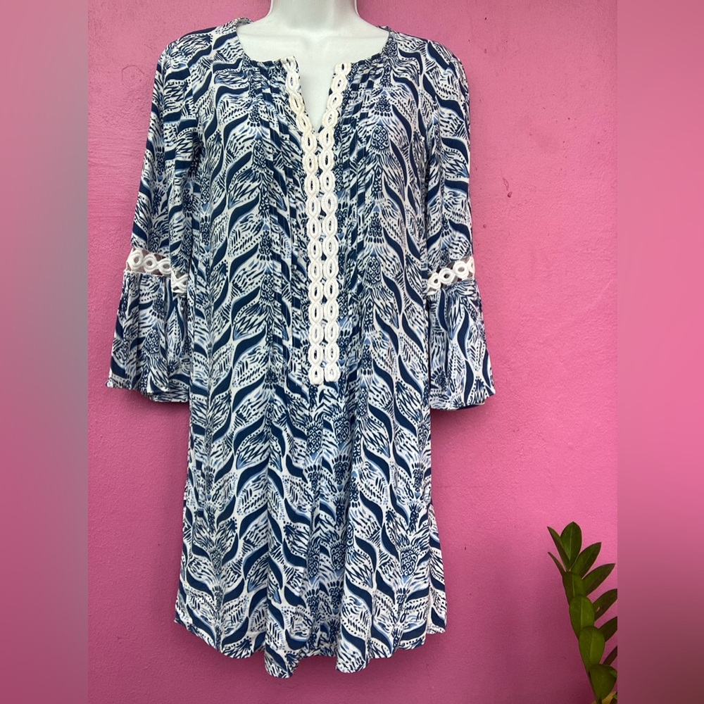 Tunic dress